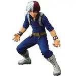 Figura Banpresto My Hero Academia Todoroki 21cm