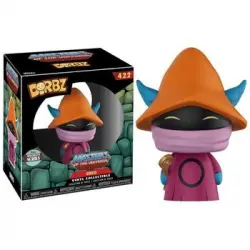 Figura Funko Dorbz Dc Comics - Motu: Orko - Exclusivo Sp16