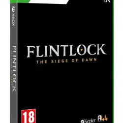 Flintlock: The Siege of Dawn Xbox Serie X