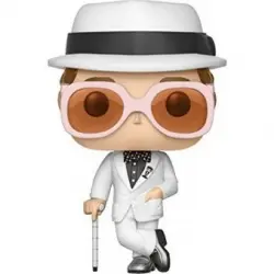 Funko 25320. Elton John. Grandes Hits