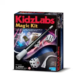 KidzLabs kit mágico