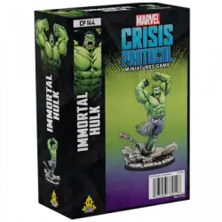 Marvel Crisis Protocol: Immortal Hulk (inglés)