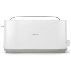 Tostador Philips Daily Collection HD2590/00 Blanco