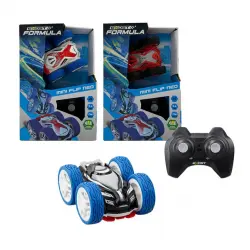 Bizak - Vehículo Radio Control Mini Flip Neo Bizak Modelos Surtidos.