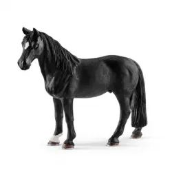 Figura CABALLO CAPÓN TENNESSEE WALKER