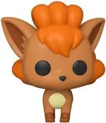 Figura Funko Pokemon Vulpix XL