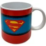 Taza DC Superman Logo 325ml