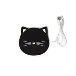 Calienta Taza USB Legami Cat