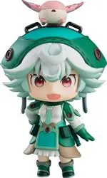 Figura Good Smile Nendoroid Made in Abyss Prushka 10cm