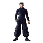 Figura Tamashii Nations S.H. Figuarts Jujutsu Kaisen Geto High School 15cm