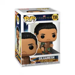 Funko POP! Marvel Gilgamesh