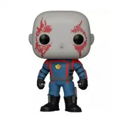 Guardianes de la Galaxia - Drax - Figura Funko POP