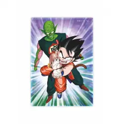 Imán Piccolo Dragon Ball