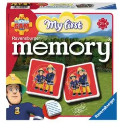 Memory Fireman Sam