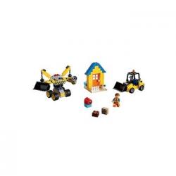 70832 La Boite De Construction D Emmet, Lego Movie