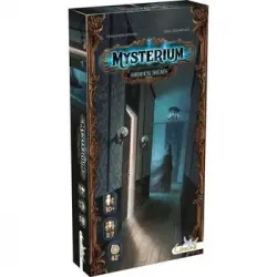 Asmodee Mysterium - Signos Ocultos De Extensión