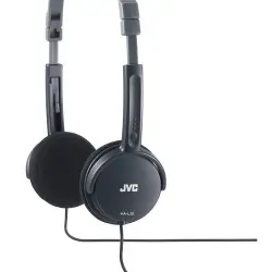 Auriculares JVC HA-L50-B-E Negro