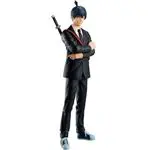 Figura Banpresto Chain Spirits Chainsaw Man Aki Hayakawa 18cm