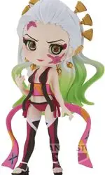 Figura Q Posket Kimetsu No Yaiba Daki 7cm