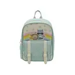 Mochila 30Cm Kawanimals Bosque