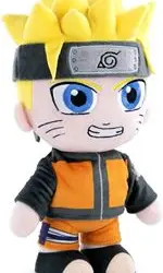 Peluche Naruto 25cm