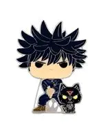 Pin Funko Jujutsu Kaisen Megumi