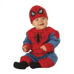 Rubies - Disfraz Spiderman Preschool.