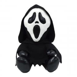 Rubies - Peluche Ghostface Scream 20Th Century Fox