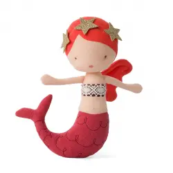 Bon Ton - Peluche Sirena Isa 22 Cm Picca LouLou Toys