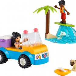 Divertido Buggy Playero