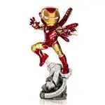 Figura Minico Los Vengadores - Iron Man 20 cm