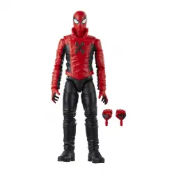 Hasbro - Figura 15 cm Last Stand Spider-Man Marvel Legends Series Hasbro.