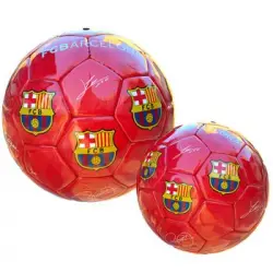 Balon Fc Barcelona Blaugrana Grande