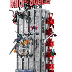 Daily Bugle