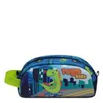 Estuche escolar Totto Little Dino