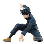 Figura Banpresto Jujutsu Kaisen Maxima Fushiguro 13cm