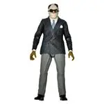 Figura NECA Universal Monsters Hombre Invisible 18cm