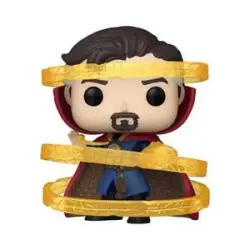 Funko - Spider-man - Figura de vinilo - Doctor Strange, Spider-Man: No Way Home (Marvel)