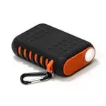 Linterna Powerbank 7800 Mah Nature et decouvertes