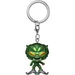 Llavero Funko Marvel No Way Home Duende Verde 7cm