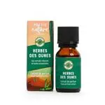 Perfume concentrado Dune Herbs 15ml Nature et decouvertes