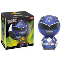 Power Rangers Figurilla Dorbz 254