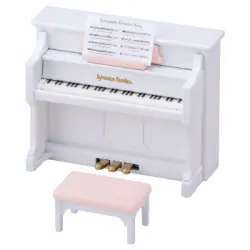Sylvanian Families - Set Piano