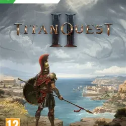Titan Quest II Xbox Series X