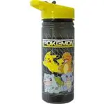 Cantimplora Pokémon Retro 600ml