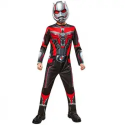 Disfraz De Antman Classic Infantil