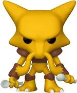 Figura Funko Pokémon Alakazam 10cm