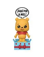 Figura Funko Popsies Disney Winnie the Pooh 12cm