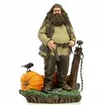 Figura Iron Studios Harry Potter Rubeus Hagrid 16 cm