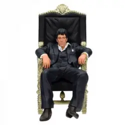 Figura Tony Montana Scarface